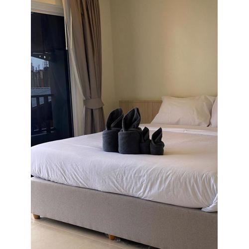 The Terraza A312 - Cozy Apartment