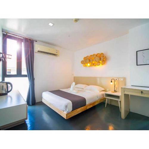 The Thai Guesthouse and Hostel