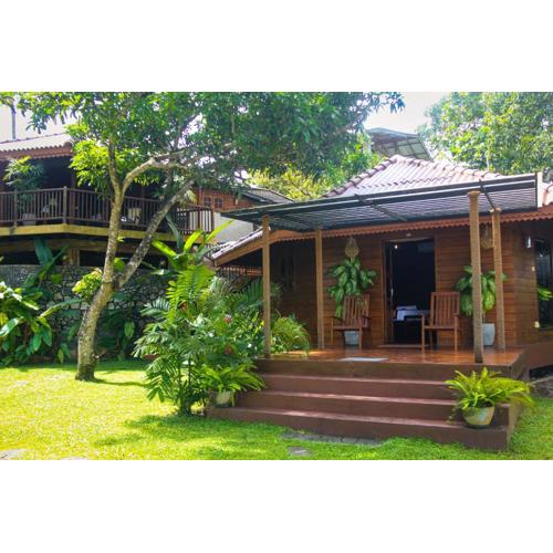 The Thotupola Habaraduwa