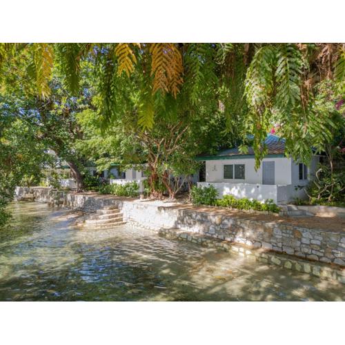 The Three P Beach Resort & Dive Center
