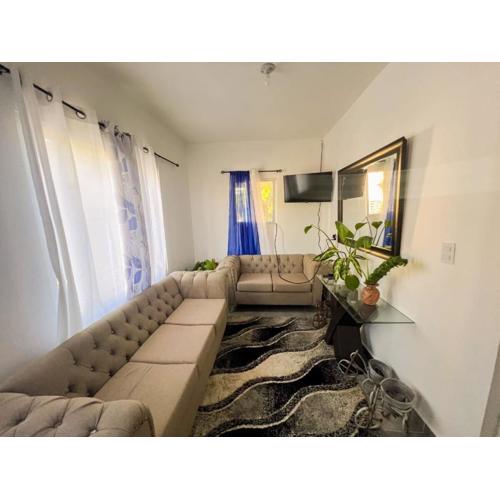 the tico cottage with the best service,