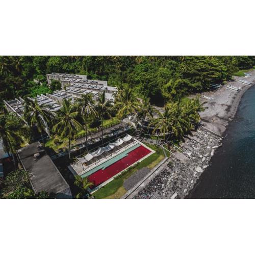 The Tiing Tejakula Villas