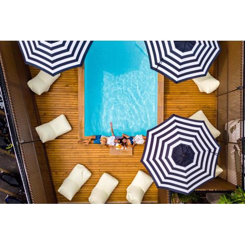 The Tint At Phuket Town - SHA Plus