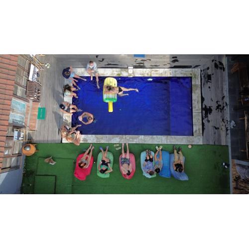 The Tipsy Gypsy Hostel