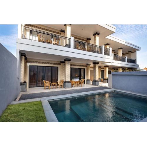 The Tis Guesthouse and Hostel