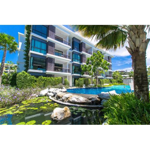 The Title Comfort Condotel