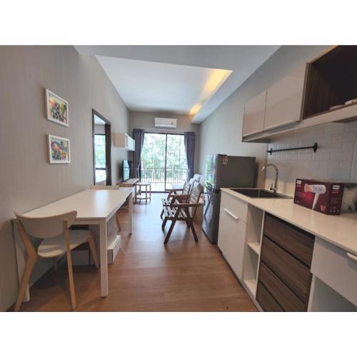 The Title condominimum