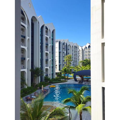 The Title Halo 1 - M