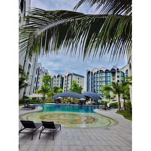 The Title Halo 1 Jupiter