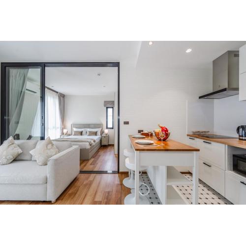 Квартира в The Title Halo 1