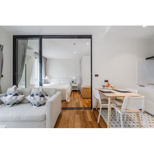 Квартира в The Title Halo 1