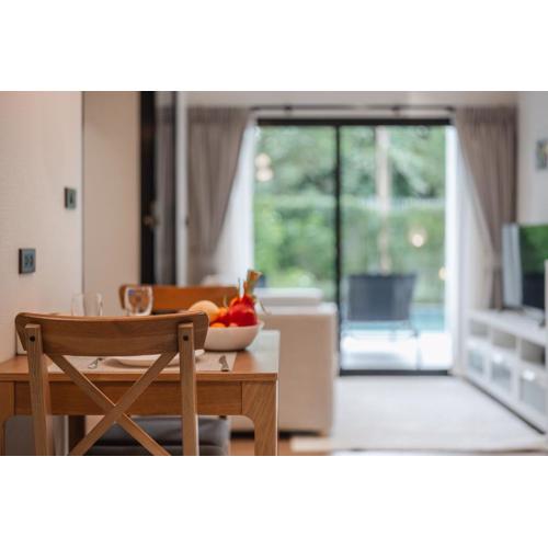 Квартира в The Title Halo 1