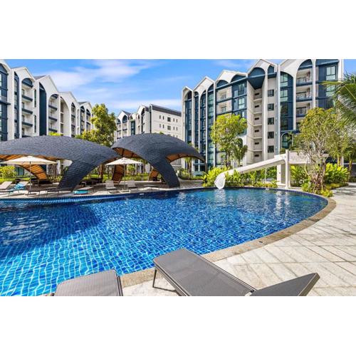 The Title Halo NaiYang by My Home Phuket