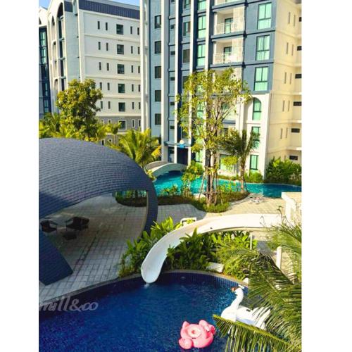 The Title Halo1 2BD by MILL