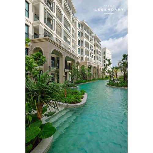 The Title Legendary Bang Tao Beach