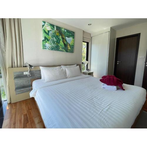 The Title Rawai Aparthotel by HSS