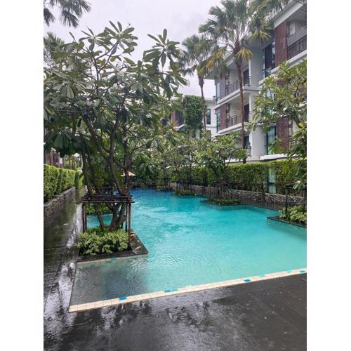 The title rawai by koy