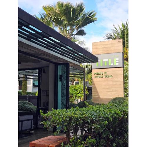 The Title Rawai Phase 3 С