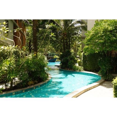 The Title Residencies By Alina