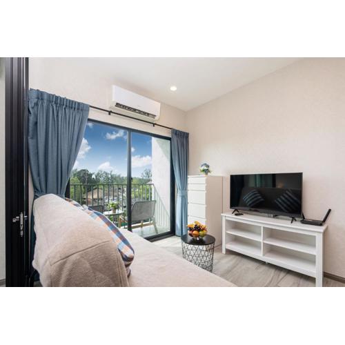 The Title Residencies Nai Yang - 1 Bedroom Apartment