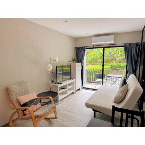 The Title Residencies Naiyang by Beringela