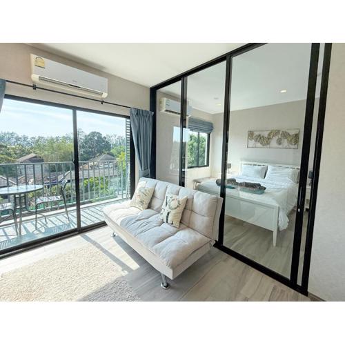 The Title Residencies Naiyang by Mill