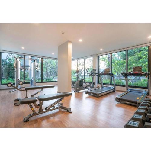 The Title Residencies Naiyang