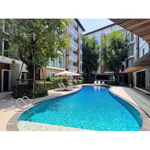 The Title VH Rawai by Beringela