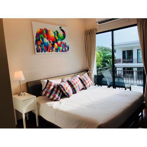 The Title West Wing@Rawai By Siri