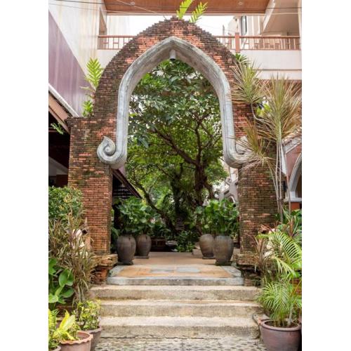 THE TOP PATONG RESORT.