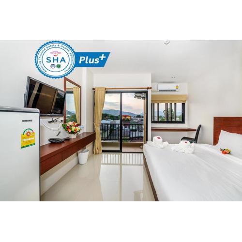 The Topaz Residence Phuket Town