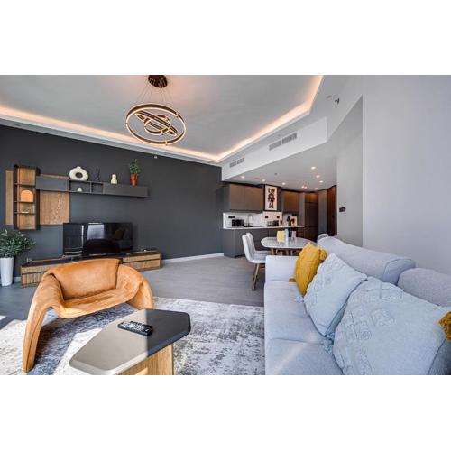 The Torch, Dubai Marina