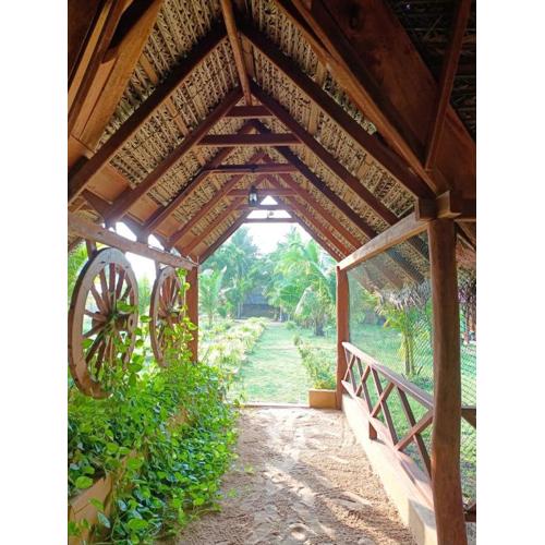 The Tottam Beach Hotel - Trincomalee