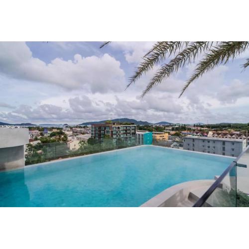 The Tower Condo Phase3