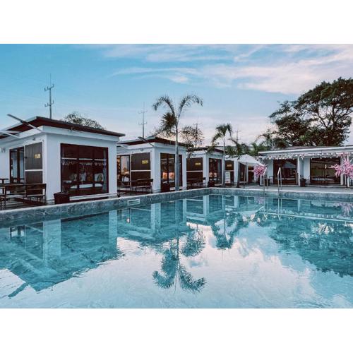 The Toy Hoteru Resort Rayong