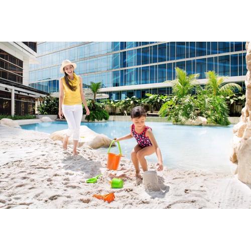 The Trans Luxury Hotel Bandung