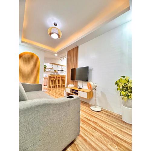 The Transient Pad Premium