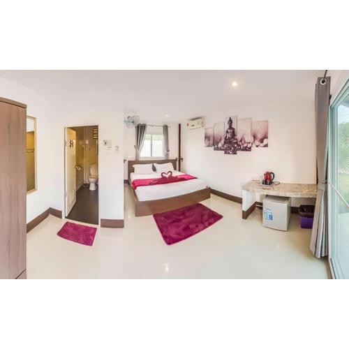 The Travelers Friend