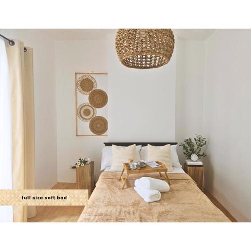 The Traveler's Haven Airbnb