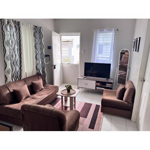 The Travelers Place entire House in Kabankalan