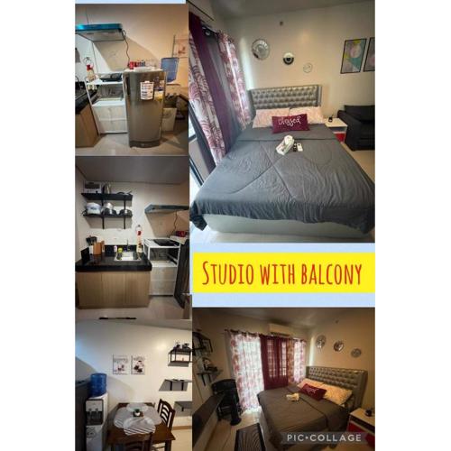 The Travelers Place SMDC Style Residences