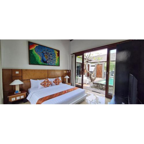 The Trawangan Resort