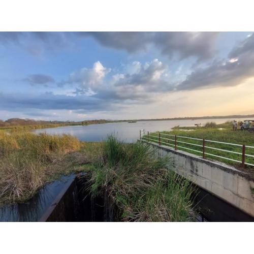 The Treasure - Habarana