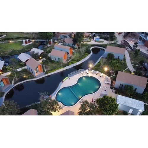 The Tree Riverside Resort Kaeng Krachan