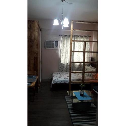 The Treehouse A @ Trees Residences