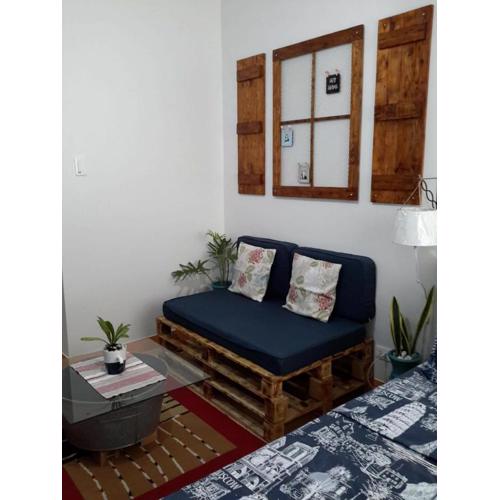 The Treehouse B @ Trees Residences