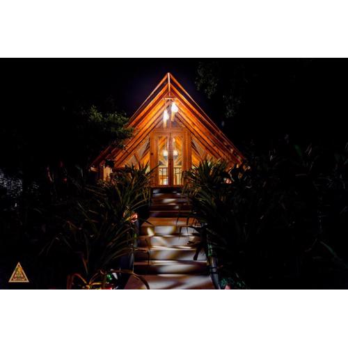 The Triangle Tangalle