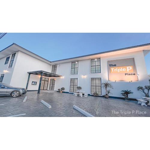 The Triple P Place เดอะ​ทริปเปิลพีเพลส