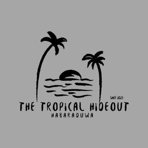 The Tropical Hideout