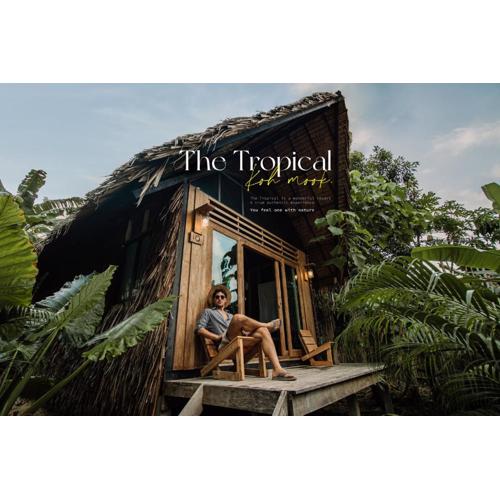 The Tropical Koh Mook